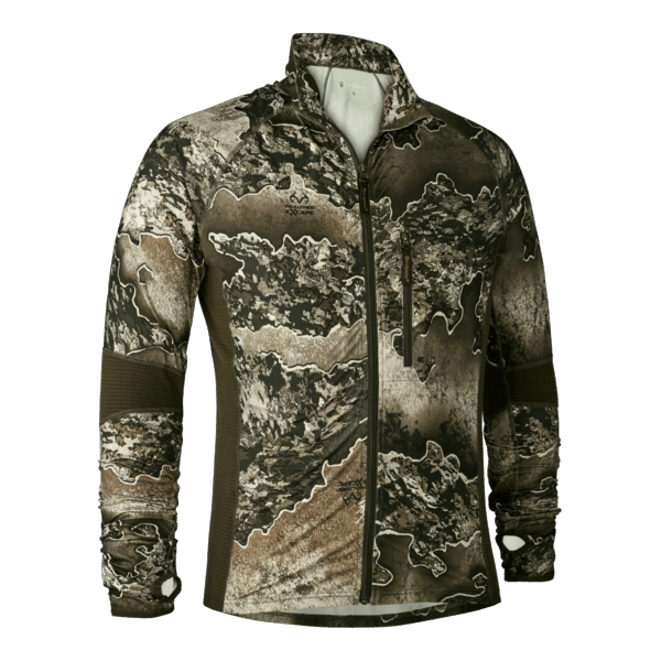 Deerhunter Excape Insulated Cardigan REALTREE EXCAPE™ XL