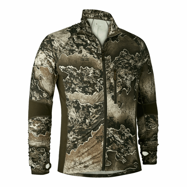 Deerhunter Excape Insulated Cardigan REALTREE EXCAPE™ XL
