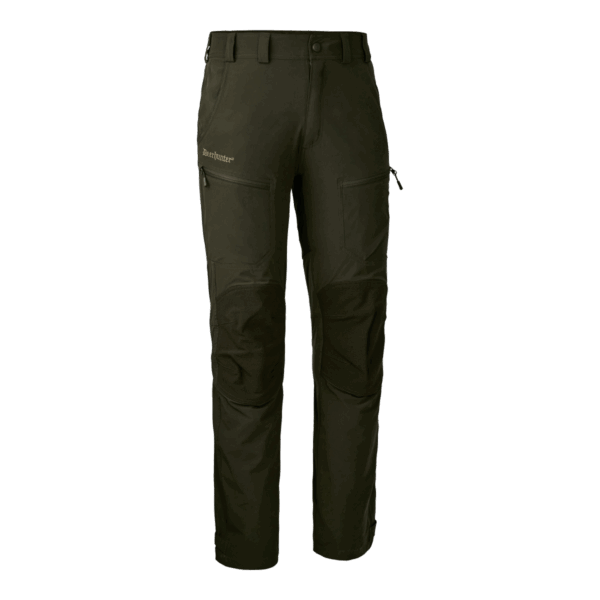 Deerhunter Excape Light Bukser Art Green XL