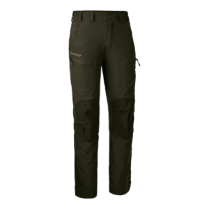 Deerhunter Excape Light Bukser Art Green XL