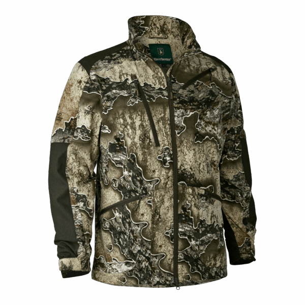 Deerhunter Excape Light Jakke REALTREE EXCAPE™ XL