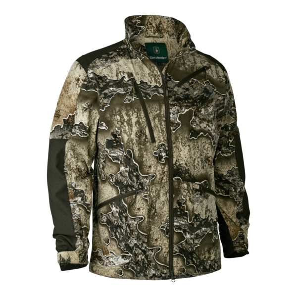 Deerhunter Excape Light Jakke REALTREE EXCAPE™ XL