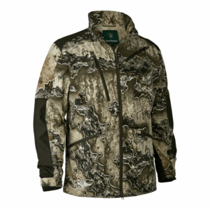 Deerhunter Excape Light Jakke herre - S - REALTREE EXCAPE™