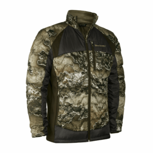 Deerhunter Excape Quilted Jakke herre - XXXL - REALTREE EXCAPE™