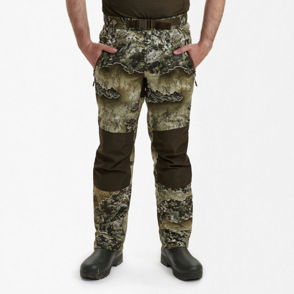 Deerhunter Excape Regnbukser REALTREE EXCAPE™ 2XL