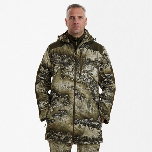 Deerhunter Excape Regnjakke REALTREE EXCAPE™ 2XL