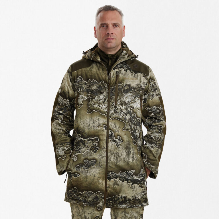 Deerhunter Excape Regnjakke REALTREE EXCAPE™ XL
