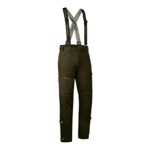 Deerhunter Excape Softshell Bukser Art Green 2XL