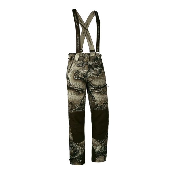 Deerhunter Excape Softshell Bukser REALTREE EXCAPE™ XL
