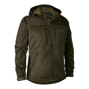 Deerhunter Excape Softshell Jakke Art Green XL