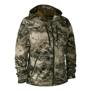 Deerhunter Excape Softshell Jakke REALTREE EXCAPE™ L