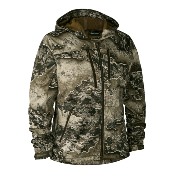 Deerhunter Excape Softshell Jakke REALTREE EXCAPE™ XL