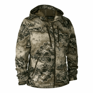 Deerhunter Excape Softshell Jakke herre - S - REALTREE EXCAPE™