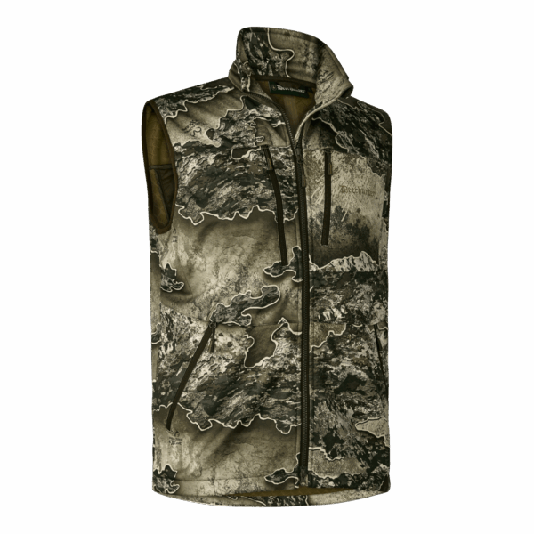 Deerhunter Excape Softshell Vest REALTREE EXCAPE™ XL