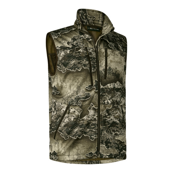 Deerhunter Excape Softshell Vest REALTREE EXCAPE™ XL