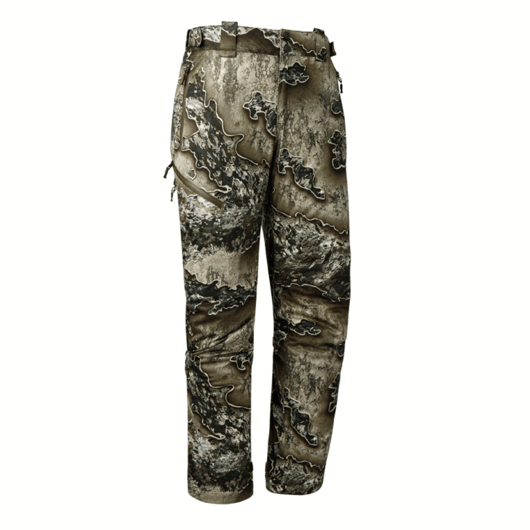 Deerhunter Excape Winter Bukser herre - M - REALTREE EXCAPE™