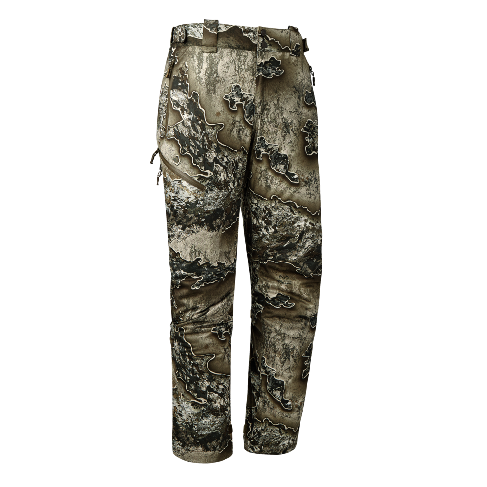 Deerhunter Excape Winter Bukser herre - M - REALTREE EXCAPE™