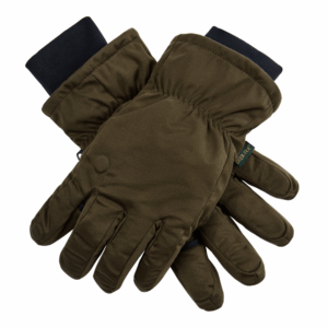 Deerhunter Excape Winter Handsker - M - Art Green