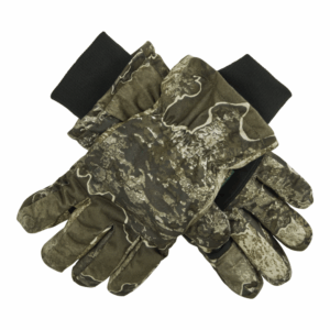 Deerhunter Excape Winter Handsker - M - REALTREE EXCAPE™
