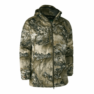 Deerhunter Excape Winter Jakke herre - XXL - REALTREE EXCAPE™