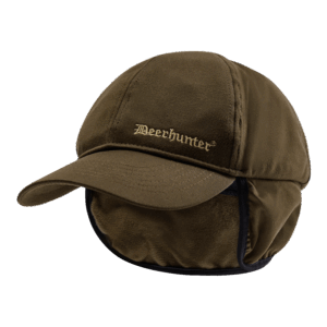 Deerhunter Excape Winter Kasket Art Green 62/63