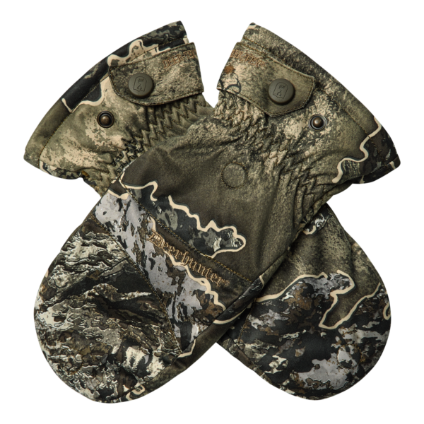 Deerhunter Excape luffer REALTREE EXCAPE™ 2XL