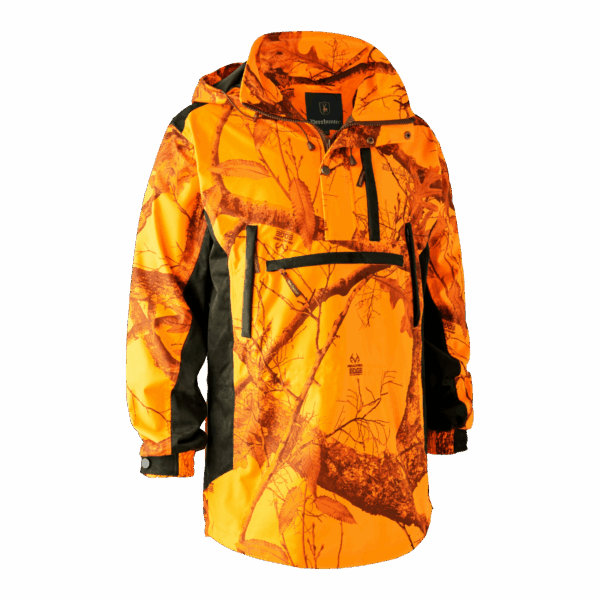 Deerhunter Explore Anorak REALTREE EDGE® ORANGE 52