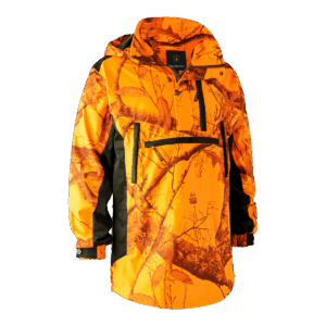 Deerhunter Explore Anorak REALTREE EDGE® ORANGE 52