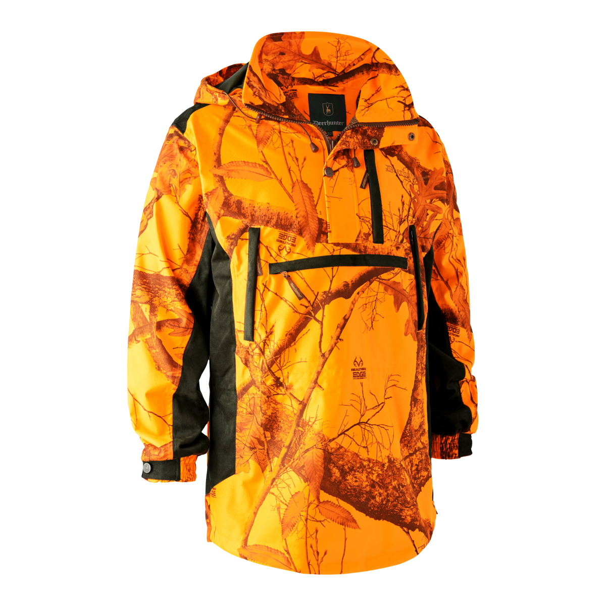 Deerhunter Explore Anorak REALTREE EDGE® ORANGE 52