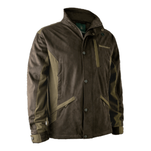 Deerhunter Explore Jakke Walnut 64