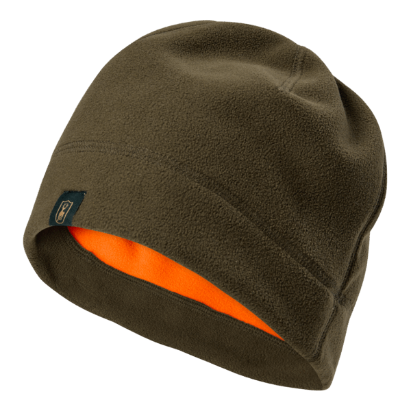 Deerhunter Fleece Hue Tarmac Green ONE SIZE