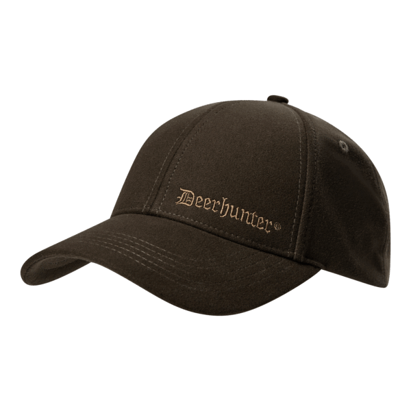 Deerhunter Game Kasket Wood ONE SIZE