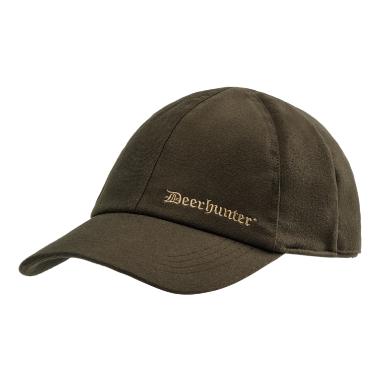 Deerhunter Game Sikkerhedskasket - 56/57 - REALTREE MAX-7®