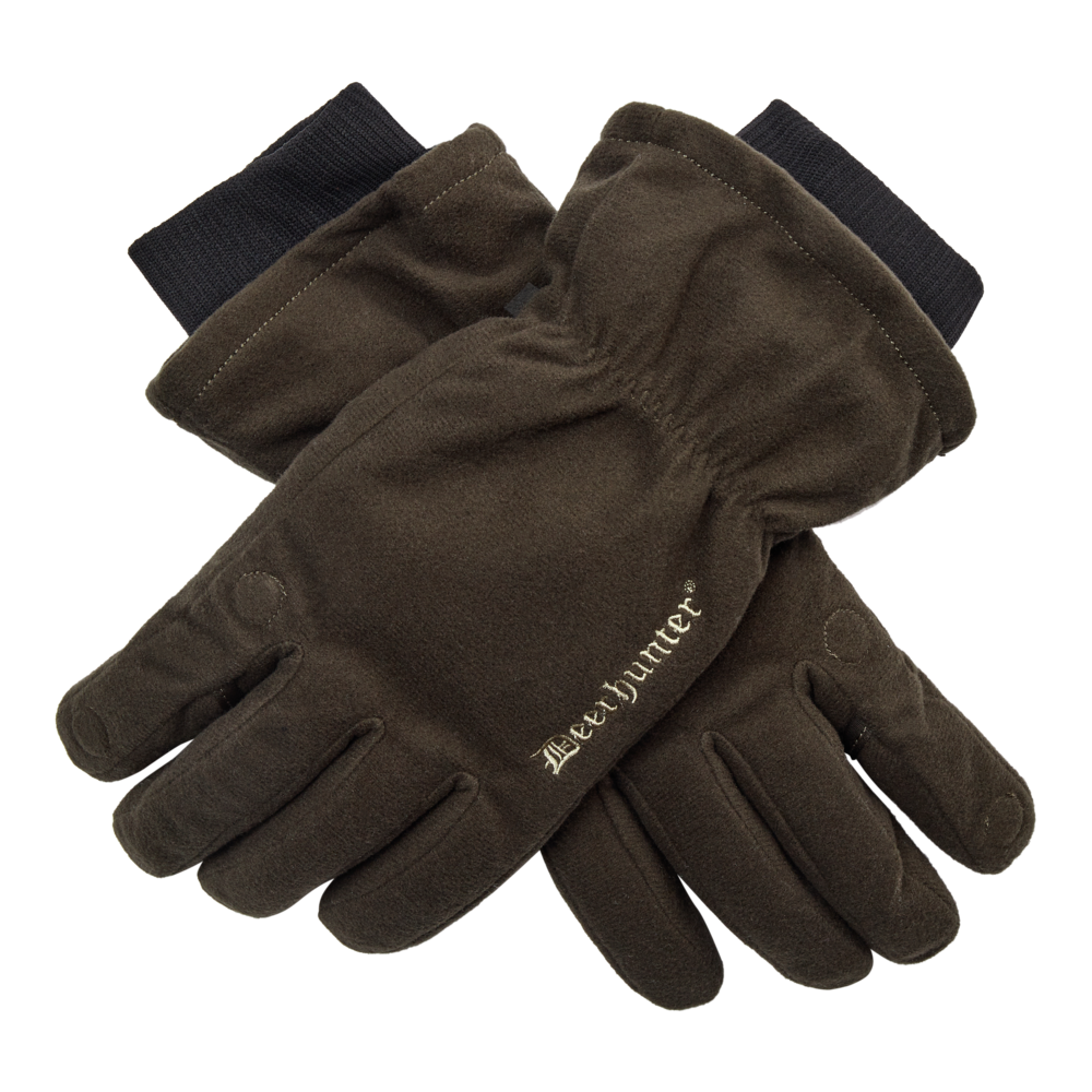 Deerhunter Game Vinterhandsker Wood 2XL