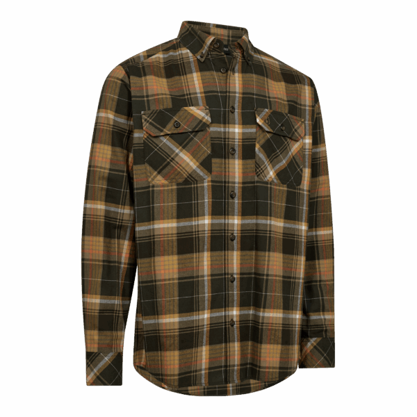 Deerhunter Hayden Skjorte 47/48