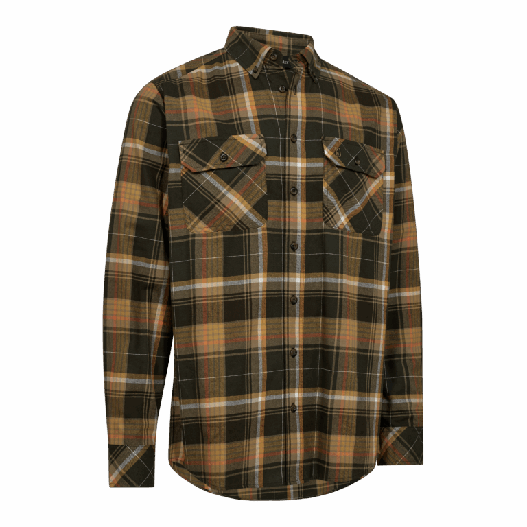 Deerhunter Hayden Skjorte 47/48