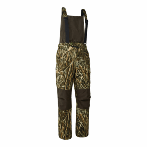 Deerhunter Heat Game Bukser med varme panel herre - 22 - REALTREE MAX-7®