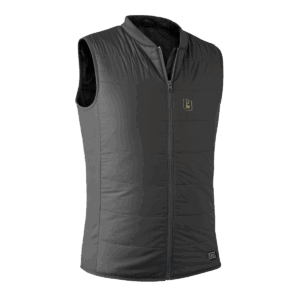 Deerhunter Heat Indervest Black L