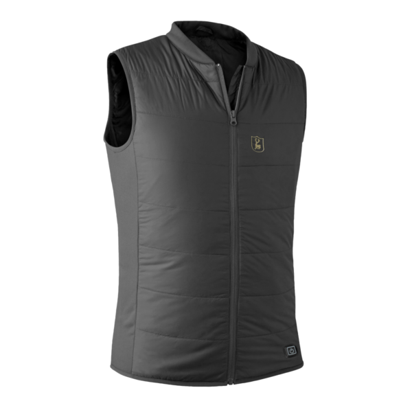 Deerhunter Heat Indervest Black L