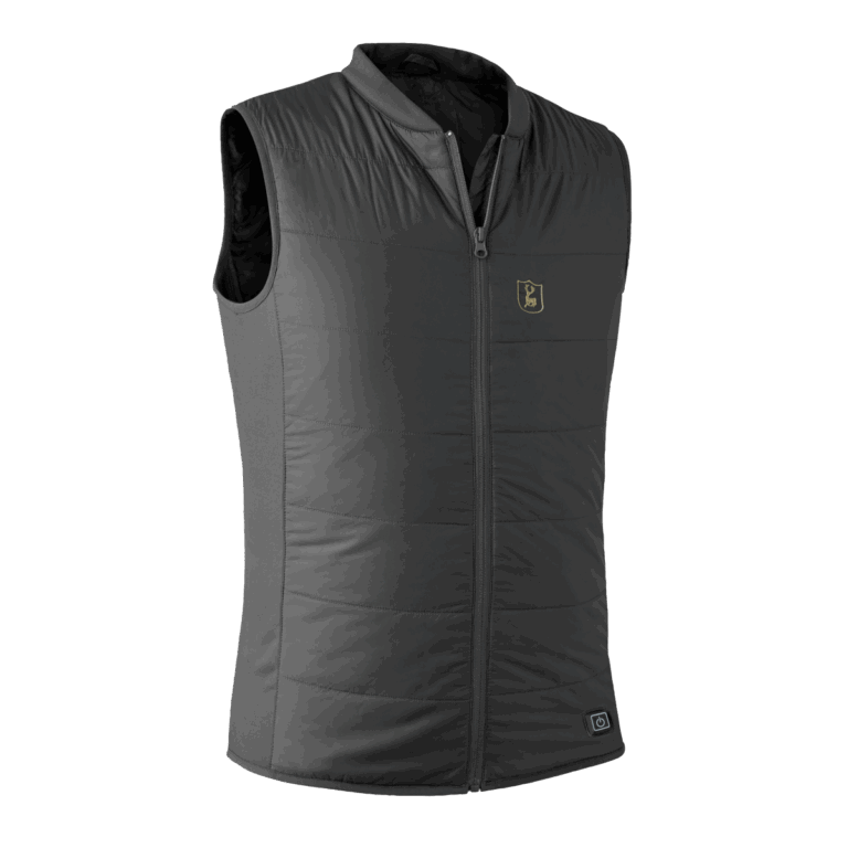 Deerhunter Heat Indervest Black L