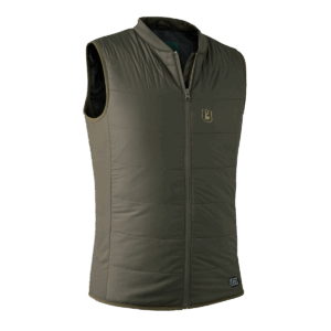 Deerhunter Heat Indervest Deep Green 4XL