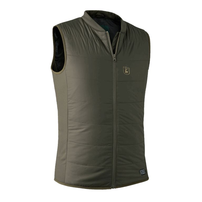 Deerhunter Heat Indervest Deep Green 4XL