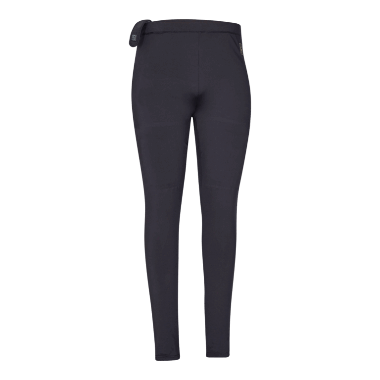 Deerhunter Heat Lange Underbukser Black XS