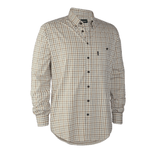 Deerhunter Henry Skjorte 43/44