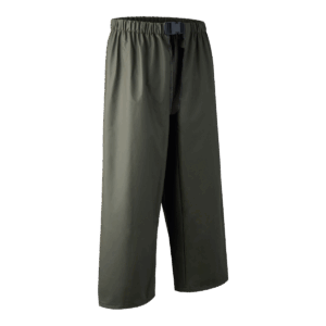 Deerhunter Hurricane Overtræksbuks Art Green S/M