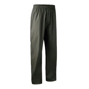 Deerhunter Hurricane Regnbukser Art Green 4XL