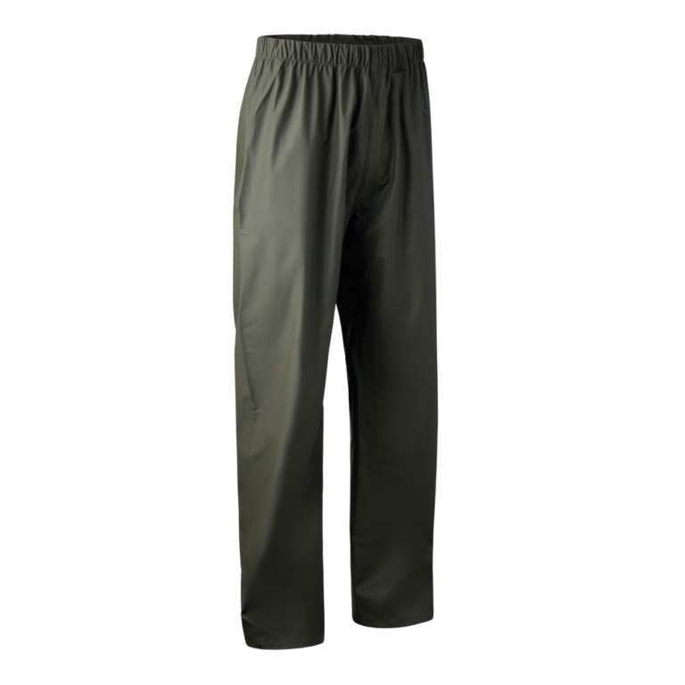 Deerhunter Hurricane Regnbukser herre - S