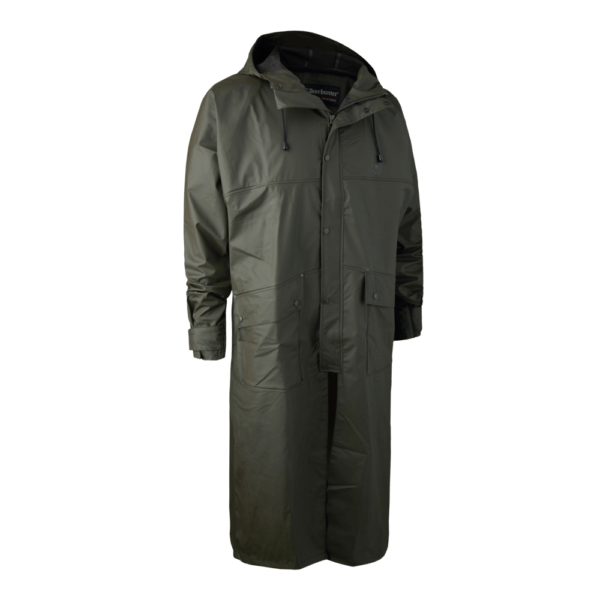 Deerhunter Hurricane Regnfrakke herre - S