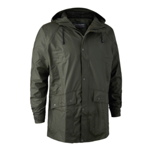 Deerhunter Hurricane Regnjakke herre - S