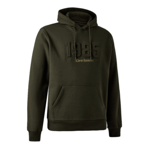 Deerhunter Jubilee Hættetrøje Timber S